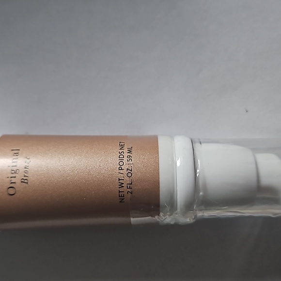 Laura Gellar SPACKLE Skin Perfecting Primer; original: Bronze new - Picture 3 of 3